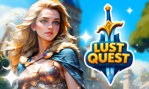 Lust Quest