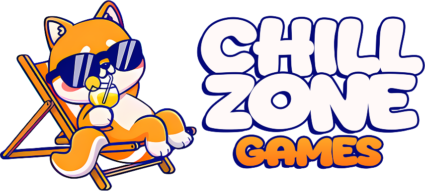 Chill Zone Logo